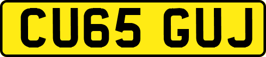 CU65GUJ