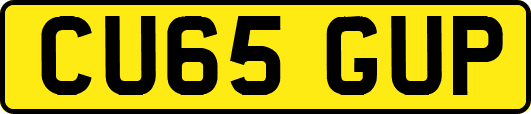 CU65GUP