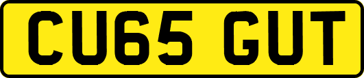 CU65GUT