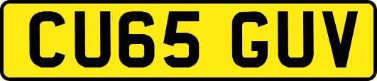 CU65GUV