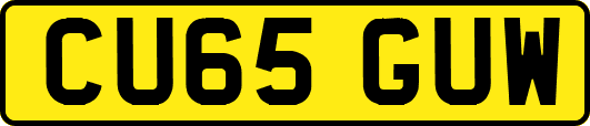 CU65GUW