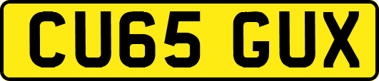 CU65GUX