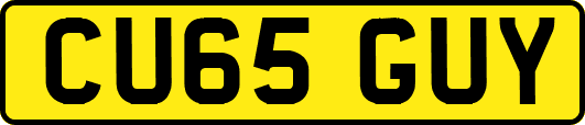 CU65GUY