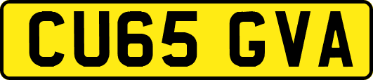 CU65GVA