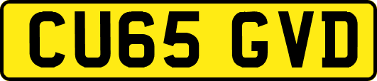 CU65GVD