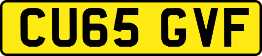 CU65GVF
