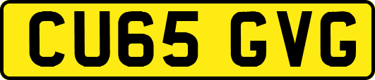 CU65GVG