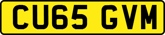 CU65GVM