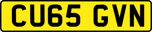 CU65GVN