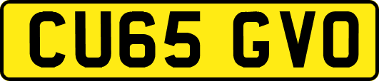 CU65GVO
