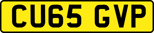 CU65GVP