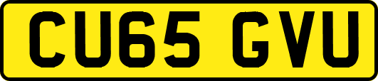 CU65GVU