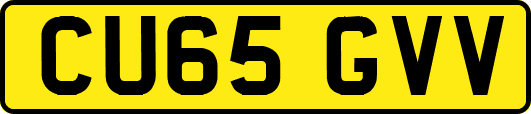 CU65GVV