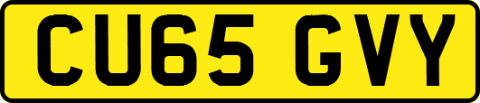 CU65GVY