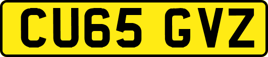 CU65GVZ