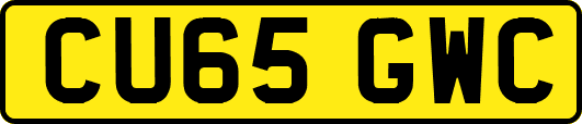 CU65GWC