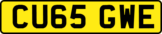 CU65GWE