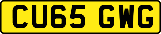 CU65GWG
