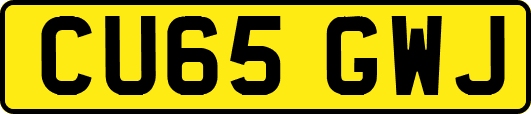 CU65GWJ