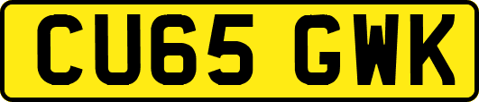 CU65GWK