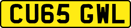 CU65GWL
