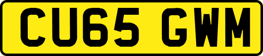 CU65GWM