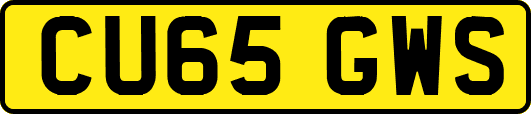 CU65GWS