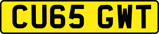 CU65GWT