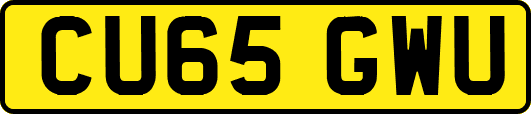 CU65GWU