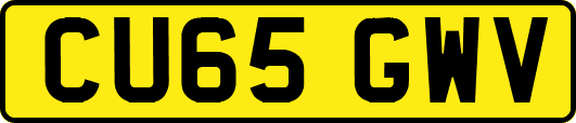 CU65GWV