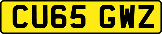 CU65GWZ