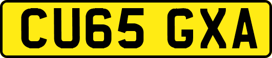 CU65GXA