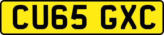 CU65GXC
