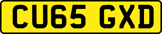 CU65GXD