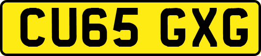CU65GXG