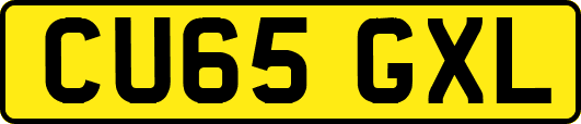 CU65GXL