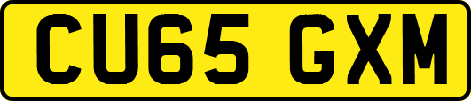 CU65GXM