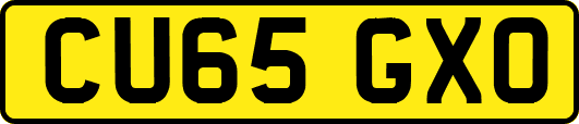 CU65GXO