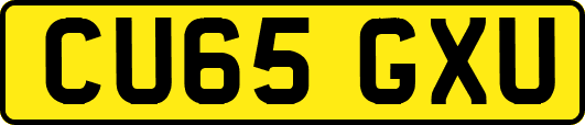 CU65GXU
