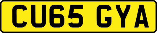 CU65GYA