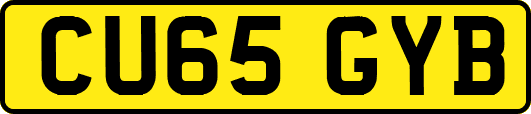 CU65GYB