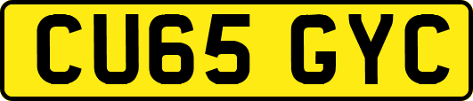 CU65GYC