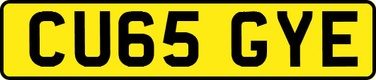 CU65GYE
