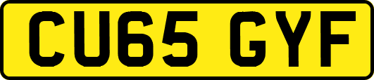 CU65GYF