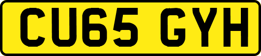 CU65GYH