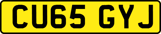 CU65GYJ