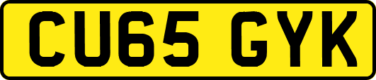 CU65GYK
