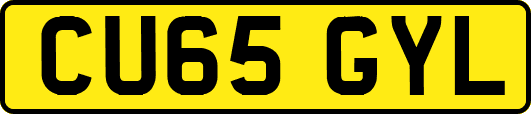 CU65GYL
