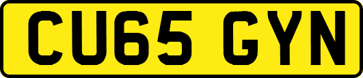 CU65GYN