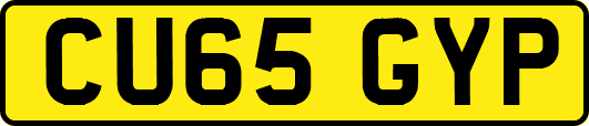 CU65GYP